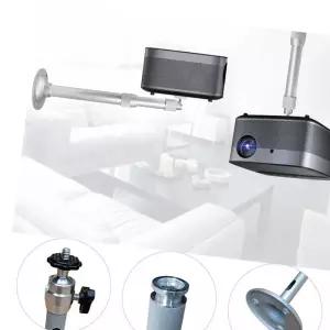 셀프 거치대 설치 벽면 고정 CCTV 빔프로젝터 천장