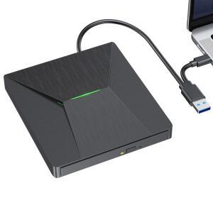 USB 3.0 및 TYPE-C 외장 블루레이 맥북용 리더기, /10, 윈도우 PC용 데스크톱, XP 맥OS와 디스크 호환 /8 /DVD 노트북, 드라이브, /7 버너
