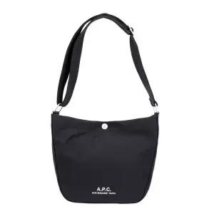 [아페쎄] 라프리마 PSAKR M67010 LZZ BLACK 공용 숄더백 157202140