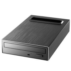 MTHSTEC 4 IN 1 외장 블루레이 다기능 HDD 허브 16개 3.0 버너 TYPE-C 모두용 충전 /읽기 /DVD 맥 /CD /PC BD 데스크탑 포함, 드라이브, 및 인클로저 고속 USB