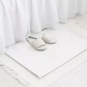 빗살 디자인 사각 욕실 발매트 홈 인테리어용 바닥 매트