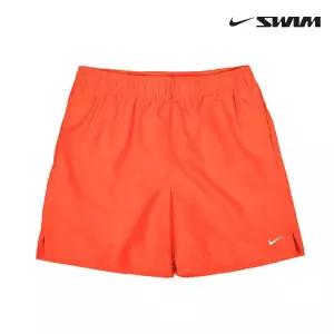 [나이키] 스윔 브레이커 에센셜 5인치 발리 쇼츠 스윔팬츠 수영복 반바지 비치웨어 NESSF560-847