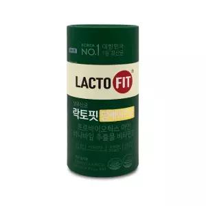 종근당건강 생유산균 락토핏 당케어프로 생유산균 2g x 30포 X 1통 I