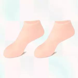 수분삭스 보습양발 케어 발관리 실리콘 각질 정리