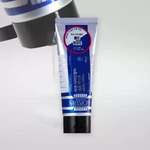 미젤로 미션 화이트 디자인칼라 100ml 매트구성준비 물감 전문가 입시 신한 션컬러 포스터대용