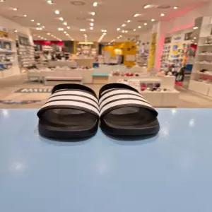 아디다스 키즈 ADILETTE E스트랩 C JR5328 샌들 571308