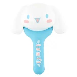 삑삑이 풍선 산리오 캐릭터 시나모롤파티용품 홈파티 파티용 생일 돌잔치장 돌상장식 소리나는