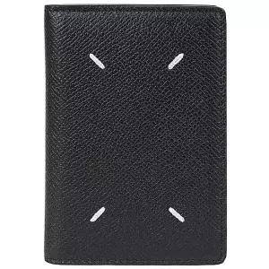 메종마르지엘라 MUST IT_26SS 폴디드 카드지갑 S55UI0203 P4745 T8013