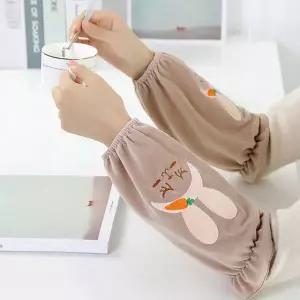 이시아르 벨벳 다용도 팔토시