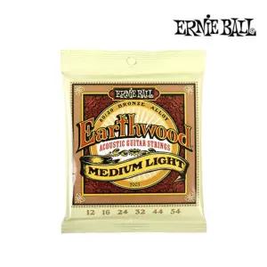 통기타줄 Medium Light012-054 현세트 어쿠스틱스링부품 소품 스링 낱줄 통기타 액세서리 악세사리