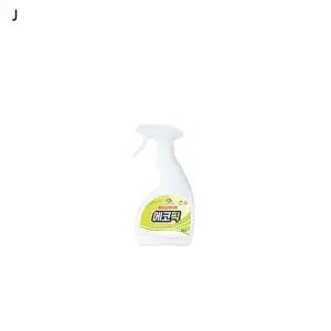 [에스이랜드]에코픽 강력다목적세정제 오븐렌지용 750ml 2개