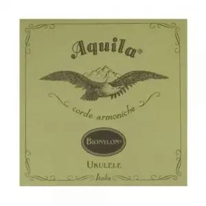 Aquila Ukulele Bionylon corde armoniche 우쿨렐레 현 우쿨렐레줄 테너 콘서트
