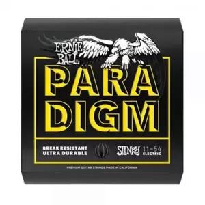 Ernie Ball PARADIGM 일렉기타스트링 011 054 기타줄