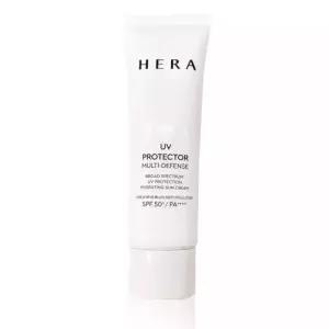 헤라 UV 유브이 프로텍터 멀티디펜스 선크림 SPF50+PA++++ 50ml 1개