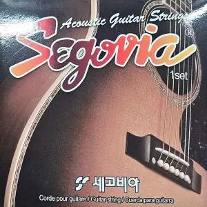 스트링 어쿠스틱 코팅 기타줄 포스포브론즈 통기타 나노웹