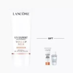 [백화점제품] 랑콤 UV 엑스퍼트 톤업 밀크 로지 블룸 50ml (SPF50)