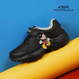 [PWX]키즈 미키 패피 아동운동화(ZB)