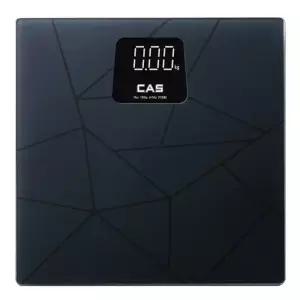 카스체중계 디지털 CAS 블랙 cas체중계 LED 체중계 X24