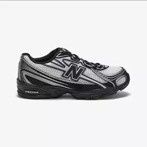 [셀러허브 스포츠레저]뉴발란스키즈(NB Kids) P7404ZL NKPMGS177B_Black (48147894)