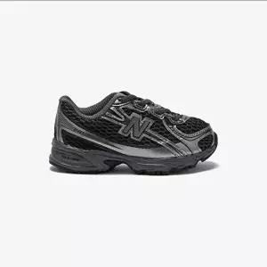 [셀러허브 스포츠레저]뉴발란스키즈(NB Kids) I7401UZ NKPMGF201B_Black (48147831)