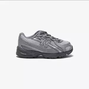 [셀러허브 스포츠레저]뉴발란스키즈(NB Kids) I74037K NKPMGS178G_Grey (48147963)