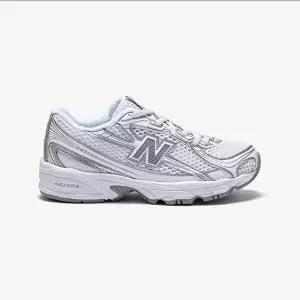 [셀러허브 스포츠레저]뉴발란스키즈(NB Kids) PZ740WM NKPMGS238W_White (48149199)