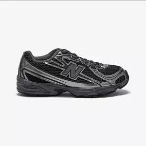 [셀러허브 스포츠레저]뉴발란스키즈(NB Kids) P7404QV NKPMGF200B_Black (48147755)