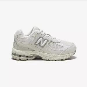 [셀러허브 스포츠레저]뉴발란스키즈(NB Kids) P20028AG NKPMGS160I_Ivory (48152935)