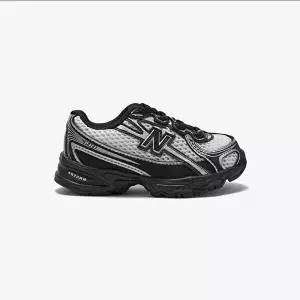 [셀러허브 스포츠레저]뉴발란스키즈(NB Kids) I7404RZ NKPMGS178B_Black (48147966)