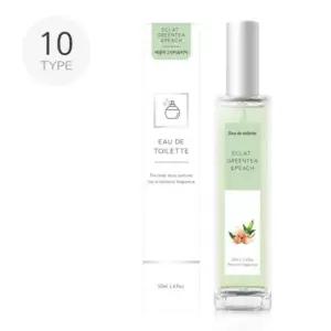 THS 더허브샵 오드뚜왈렛 50ml 10종택1향수 오뜨왈 EDT 뚜왈 여성 여자 여성왈 과일향 플로럴