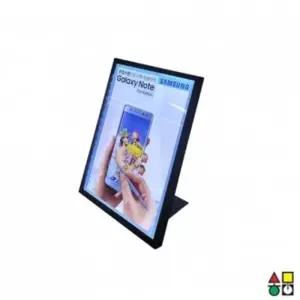 삼화 라이트패널 BLT-02BK A3 보급형 테이블형 LED
