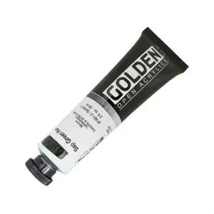 (골덴)OPEN 아크릴물감 60ml 시리즈 4 (색상 선택)미술용품 화방 그림 컬러 전문가 낱개 포스터칼라 수채