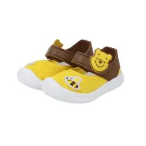 [롯데백화점]디즈니 곰돌이푸메리제인운동화(YELLOW)_79T376403