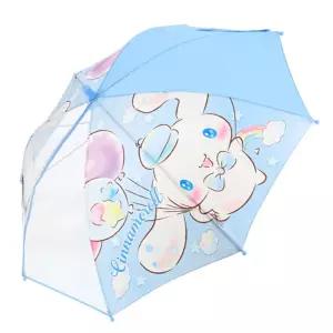 시나모롤 53 블링 잘보여 우산 628398장 손잡이 산리오 아동 유아 유아동 여아 캐릭터 귀여운