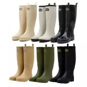 23.65 RAIN BOOTS - 6colors 464259