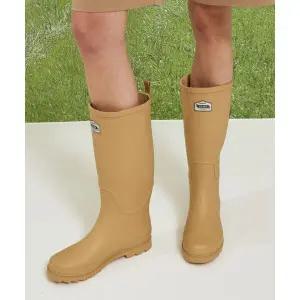 23.65 RAIN BOOT BEIGE 464391