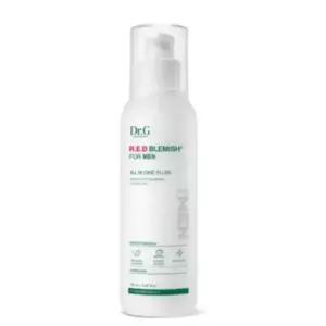 닥터지 레드 블레미쉬 포 맨 올인원 플루이드 150ml 진정 보습