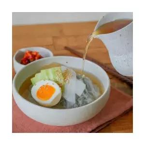 전주제면소 이북식 함흥 물냉면 4인분/6인분/8인분 세트