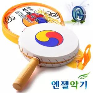 엔젤 전통소고 악기준비물 교육용 학용품