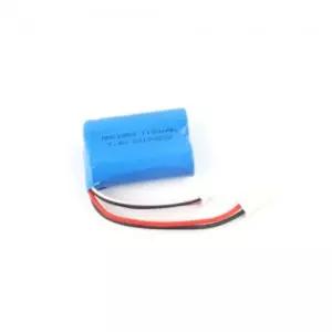 (BSD-Racing PART) 7.4V Li-ion Batterty (BSD931031) 리튬이온 배터리 파트모형 부품 프라모델기타