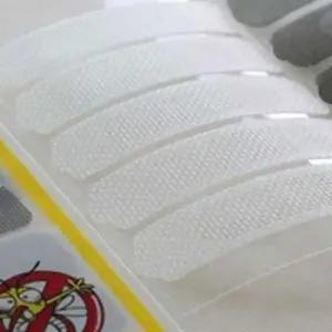 원예공구 기능UP 물빠짐 OMEGA 물구멍 방충망 WHITE 10개 1Set