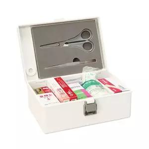 HD 2호 구급함 미용세트 비상약 응급함약케이스 키트 용품 가정용