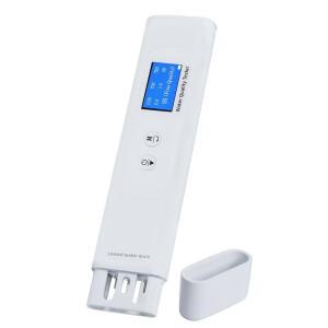 식수용 수질 검사기 휴대용 6-IN-1 TDS 미터 TOC COD EC UV275 온도 및 TDS 가정용 디지털 식수 RV 하이킹 캠핑 여행 우물 수도꼭지 정수기