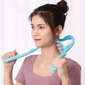 볼마사지마볼 목마 안마기 맛기 목안 롤러 볼마