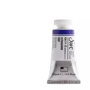 수채화물감 SWC A 15ml 991 그레이 3개전문가 낱개 고급