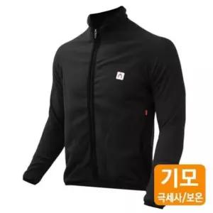 슈트 보온방풍 체온보호 스포츠 자전거 따뜻한 겨울용 자켓