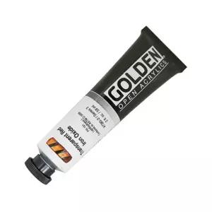 (골덴)OPEN 아크릴물감 60ml 시리즈 3 (색상 선택)유화 미술용품 화방 그림 컬러 전문가 낱개 포스터칼라