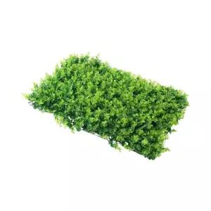 정원 벽장식 인조잔디 60x40cm 파인그라스 인테리어 조경 매트 홈가드닝 조립식 플랜 가든