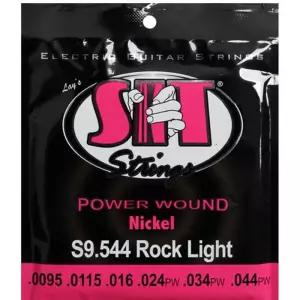 Rock-Light 일렉기타스트링 0095-044 Kmt157멀티이펙터 고퍼우드 코로나 입문 가방 야마하 기타줄 앰프 콜