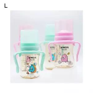 아이별프렌즈 PPSU 200ml 빨대컵아기 아기물 유아 이유식기 식용품 드링킹 링킹 유아물